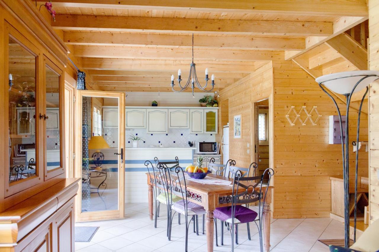 Au Pre De L'Arbre Villa Sarlat-la-Canéda Buitenkant foto