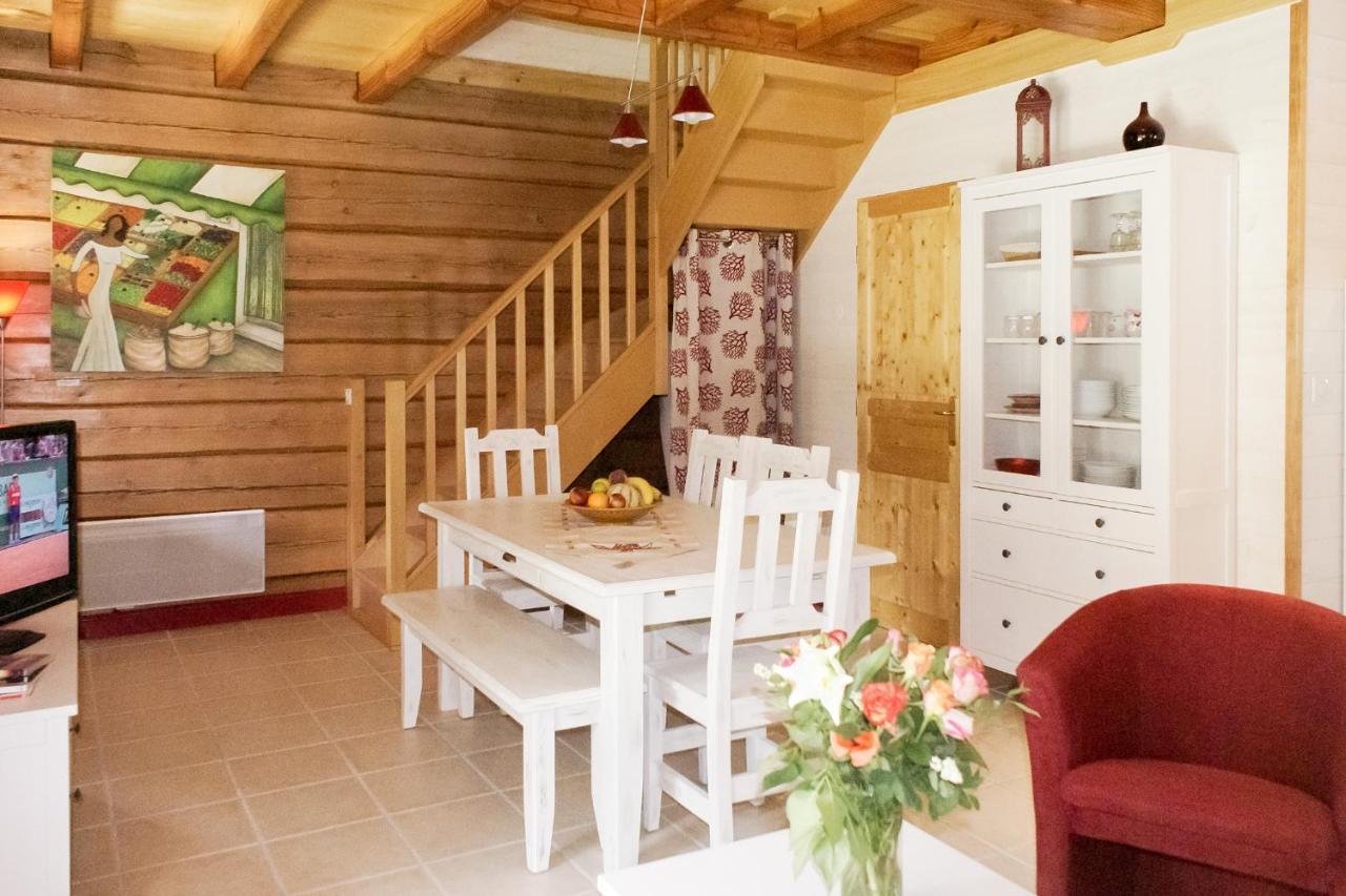 Au Pre De L'Arbre Villa Sarlat-la-Canéda Buitenkant foto