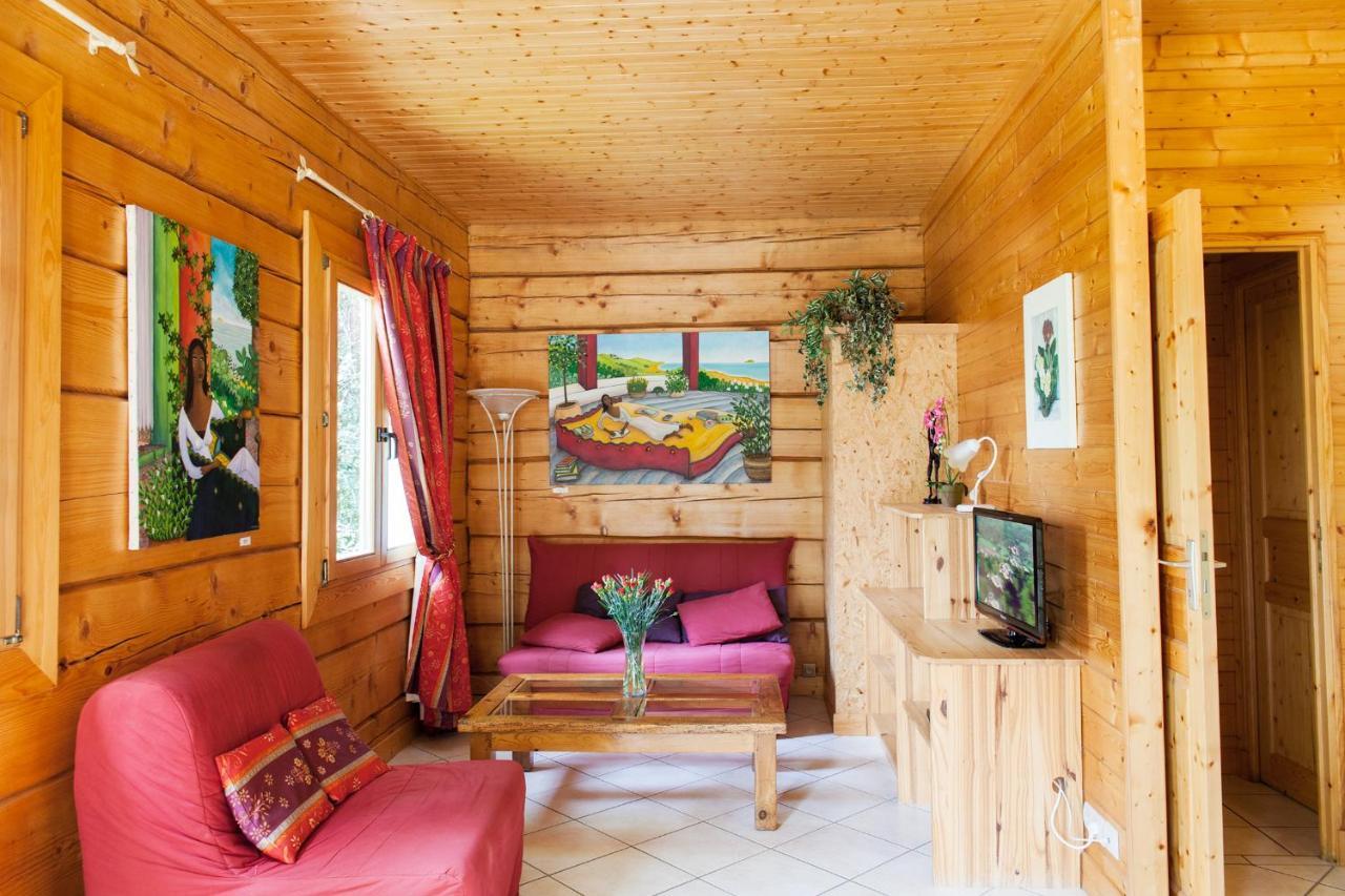 Au Pre De L'Arbre Villa Sarlat-la-Canéda Buitenkant foto
