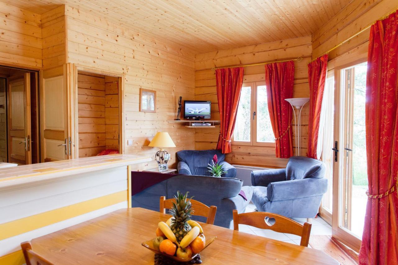 Au Pre De L'Arbre Villa Sarlat-la-Canéda Buitenkant foto