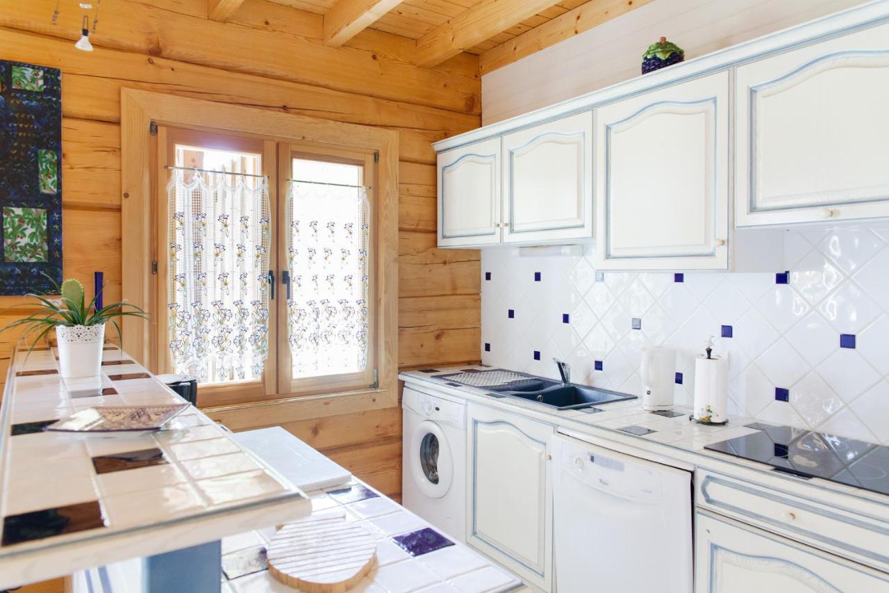 Au Pre De L'Arbre Villa Sarlat-la-Canéda Buitenkant foto